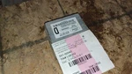 Chassis Ecm Bag Regular Cab Fits 05 Ford F150 Pickup 842203. Fixed Price $69.00.