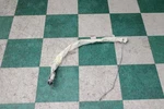 07-14 Gm Suv Overhead Roof Rear Passenger Rr Curtain Srs Oem Wty. Fixed Price $167.99.