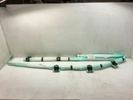 Driver Air Bag 247 Type Front Roof Fits 21-23 Mercedes Gla-class 2827405. Fixed Price $320.00.