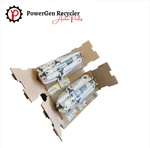 2020-2025 Volkswagen Atlas Left & Right Roof Airbags 3CN880741/ 3CN880742 Oem. Fixed Price $599.65.