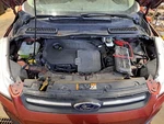 2014 Escape Air Bag Assembly Rh Passenger Side Dash SKU#4421322. Fixed Price $119.70.