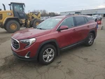 Passenger Right Air Bag Roof Fits 18-24 Terrain 2068304. Fixed Price $234.90.