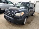 Passenger Right Air Bag Dash Fits 10 Soul 1889303. Fixed Price $145.00.