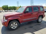 Passenger Air Bag Side Roof Mounted From 9/1/09 Fits 11 Liberty 1366813. Fixed Price $109.15.