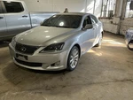 Driver Left Air Bag Sedan Wheel Fits 06-13 Lexus IS250 897291. Fixed Price $185.16.
