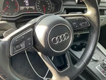 Driver Air Bag Front Spoke Steering Wheel Fits 17 Audi A4 5039229. Fixed Price $279.50.