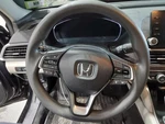 Driver Left Air Bag Wheel Fits 18-22 Accord 3160083. Fixed Price $402.00.
