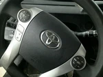 Driver Air Bag Prius C Vin B3 7TH And 8TH Digit Fits 12-14. Fixed Price $202.05.
