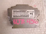 Bag Control Module Fits 10-13 Dodge Avenger P56054850AE. Fixed Price $104.99.