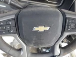 Driver Air Bag Wheel Gold Logo Fits 21-24 Suburban 1500 3615230. Fixed Price $415.00.