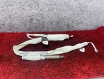 Bmw 2014-2021 F22 F87 Right Passenger Side Roof Head Curtain Shade Trim Oem 93K. Fixed Price $289.99.