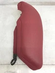 2017-2018 Porsche Panamera Right Rear Seat Airbag Red Leather 971880442 Oem. Fixed Price $85.00.