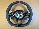 Bmw M2 G87 M3 G80 G20 G21 M4 G82 Steering Wheel Carbon Vibro. Fixed Price $1799.00.