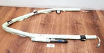 Oem Bmw F30 F36 F80 M3 Left Driver Side Roof Head Curtain. Fixed Price $219.95.