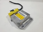 2006 2007 Hummer H2 Oem Srs Airbag Control With Pigtail 15814448. Fixed Price $900.00.