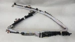 '22-'24 Honda Civic Sedan Left Driver Roof Curtain Air Bag Oem. Fixed Price $430.00.