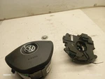 Driver Left Air Bag Wheel Fits 19-22 Passat 4026689. Fixed Price $357.49.