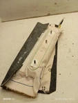 Air Bag Driver Seat Cushion Fits 15-19 Legacy 4105711. Fixed Price $116.99.