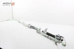 2010 - 2019 Ford Flex Left Driver Side Roof Curtain Oem. Fixed Price $149.99.