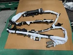 2020- 2024 Toyota Corolla Rh Lh Set Roof Curtain Airbags Oem 12. Fixed Price $499.99.