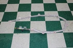 10-16 Panamera Swb Driver Side Curtain Roof Srs I0E1 Factory Oem. Fixed Price $119.99.