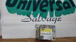 2001 Chevy Impala Bag Control Module. Fixed Price $100.00.