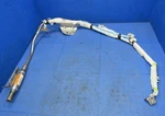 09-14 Ford F150 Regular Cab Left Lh Driver Side Curtain 4410. Fixed Price $110.49.