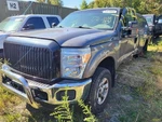 Passenger Air Bag Front Roof Fits 11-15 Ford F250SD Pickup 2871271. Fixed Price $180.00.
