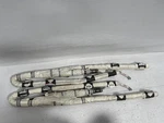 Nissan Versa 2020-2023 (lh) Left And (rh) Right Side Roof Curtain Airbag. Fixed Price $299.00.