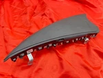 12-20 Bmw F12 F33 4/6 Series Front Right Passenger Side Seat Panel Black Oem. Fixed Price $134.06.