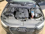 2016 A4 Audi Air Bag Assembly Lh Driver Side Roof SKU#4291958. Fixed Price $120.00.