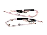 2010 2011 2012 2013 2014 2015 Chevy Camaro Lh & Rh Side Roof Airbag (sets). Fixed Price $300.00.