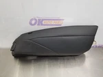 20 Toyota Camry Xse Seat Airbag Bolster Black Leather Rear Left Driver. Fixed Price $125.00.