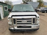 Chassis Ecm Air Bag Under Driver Seat Fits 10-14 Ford E150 Van 1067525. Fixed Price $80.00.