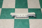 06-13 IS250 Tan Dashboard Passenger Right Rh Knee Bolster Oe. Fixed Price $145.99.