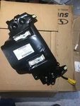 2005 P04680560AC Chrysler Town Country Dodge Caravan Oem Left Driver Knee 2004. Fixed Price $187.69.