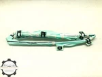 2014-2020 Mercedes W222 S550 S63 Left Driver Side Roof Curtain Head Airbag Oem. Fixed Price $159.99.