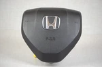 2012-2015 Honda Civic Left Driver Lh Steering Wheel Airbag Black Genuine Oem. Fixed Price $449.99.