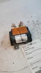 Chassis Ecm Srs Center Console Vin K 1ST Digit Fits 17 Rogue 472845. Fixed Price $155.99.