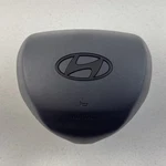 24-26 Hyundai Elantra Driver Steering Wheel Oem. Fixed Price $522.49.