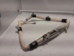 2016-2023 Ford F150 Driver Roof Curtain Air Bag Extended Cab. Fixed Price $160.00.