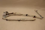 2016-2018 Audi A6 C7 Right Passenger Side Roof Head Curtain Air Bag Oem. Fixed Price $155.00.