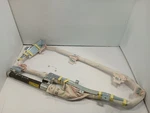 Srs Driver/left Roof/curtain Airbag From 2011 Toyota Tundra 10938521. Fixed Price $200.04.