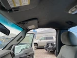 Passenger Air Bag Front Roof Fits 11-15 Ford F250SD Pickup 5139486. Fixed Price $225.00.