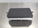 26 Nissan Rogue Platinum Knee Airbag Black Left Driver. Fixed Price $500.00.
