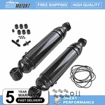Monroe Rear Load Leveling Max Shock Absorber Kit Pair Lh Rh For Truck. Fixed Price $137.62.