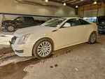 2012 Cadillac Cts Right Passenger Roof Curtain Airbag Used 149K Miles Oem. Fixed Price $113.95.