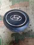 Driver Left Air Bag Front Wheel Fits 22-24 Tucson 3587832. Fixed Price $779.99.