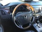 Driver Left Air Bag Front Wheel Fits 11-13 Equus 1833345. Fixed Price $143.20.