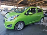Used Left Curtain Air Bag Fits: 2015 Chevrolet Spark Driver Roof Grade. Fixed Price $140.00.